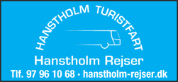 Hanstholm Rejser og Turistfart