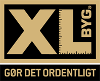 XL-Byg Tømrergården