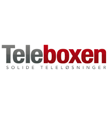 Teleboxen A/S